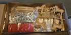 NOS UNUSED MIB AMT Ertl 6716 Budweiser Clydesdale 8 Horse Hitch Model Kit 1/20 — photo 7
