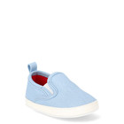 Carter's Child of Mine Newborn Slip on Sneakers (3-6 Months)