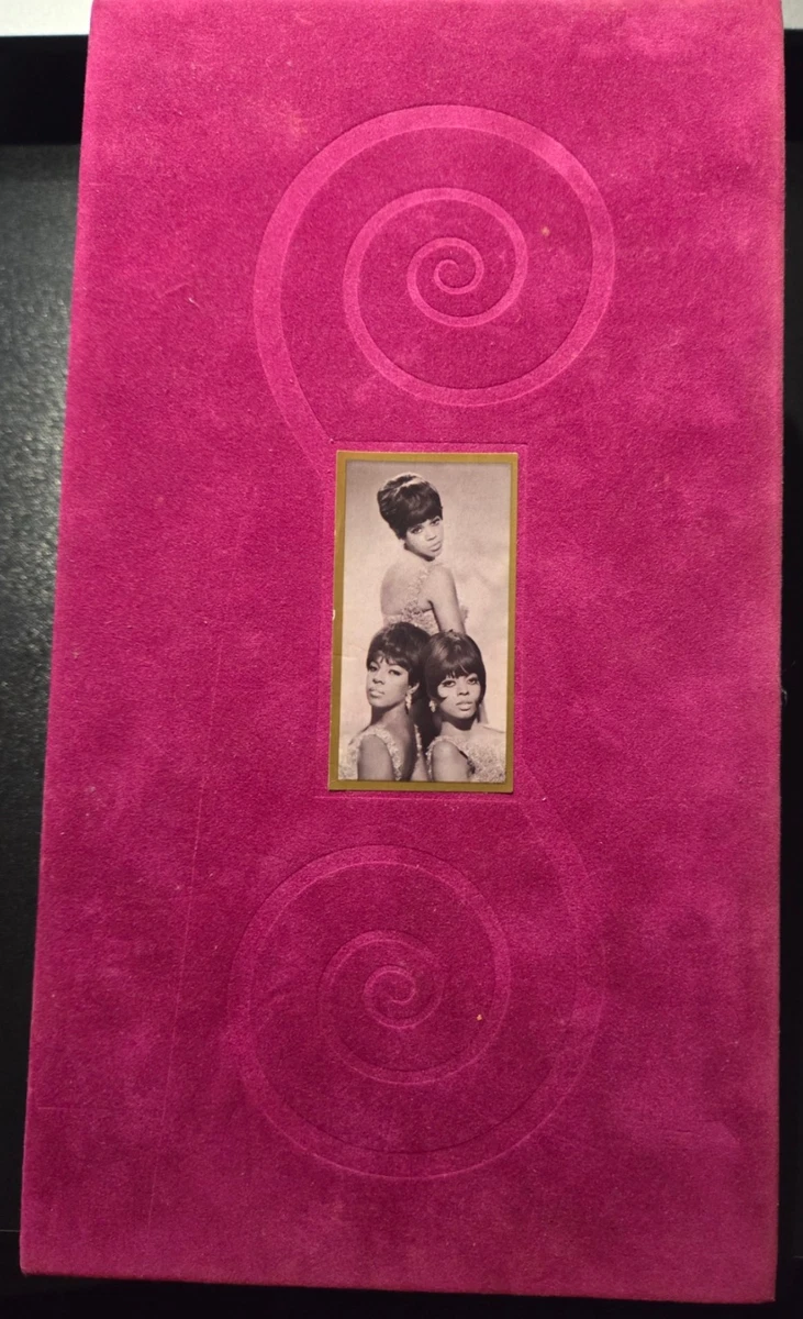 Box Set The Supremes Music CDs for sale | eBay