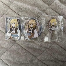 Danmachi Is It Wrong to Try to Pick Up Girls in a Dungeon Ryu Acrylic Keychain