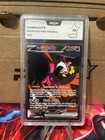 Carte Pokémon Favianos Ex FA Alt 092/064 EV6.5 Fable Nébuleuse FR PCA 10