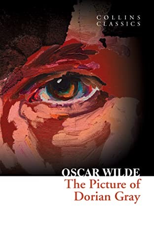 Collins Classics - The Picture of Dorian Gray. Wilde New** - Image 4