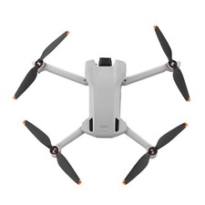 4 Pair Propellers Low Noise RC Drone Blade Accessories For DJI Mini 3 Drones