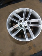 Wheel 17x7 Alloy With Fits 14-15 SORENTO 531100