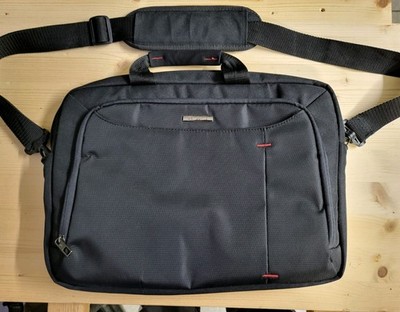 Samsonite Laptop Tasche für Notebook, Office Case