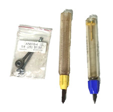 Aircraft Fuel Octane Testerscowling Screwdrivers With Misc Parts Aircraft Fuel Octane Testerscowling Screwdrivers With Misc Parts
