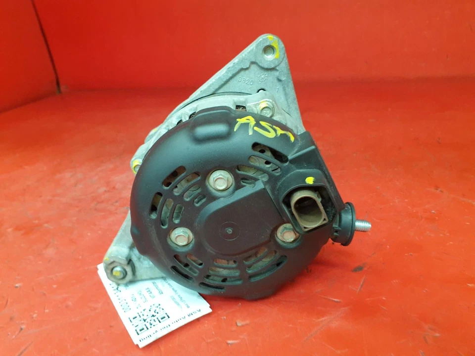SUZUKI VITARA MK4 2019 ALTERNATOR 130AMP 1.0L PETROL K10C DTC E6-B 3140060R13000 - Image 4 of 4