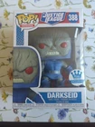 Funko Pop! Vinyl: DC Universe - Darkseid - Funko (Exclusive) #388