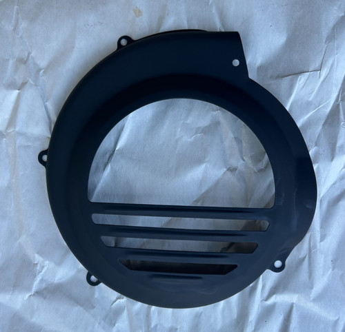 Vespa PE PX Fan Shroud Flywheel Cover 194362 VNX VSX