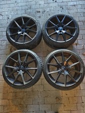 Peugeot RCZ & RCZ R Alufelgen (Winter) 19 Zoll | Citroen C5