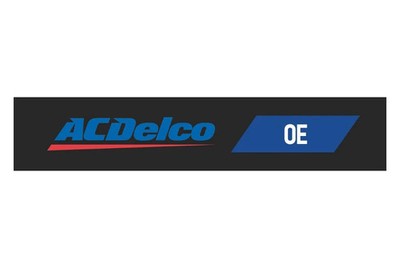 For Jeep Cherokee 75-77 ACDelco Professional Spark Plug Wire & Spark Plug Kit