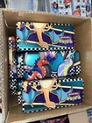 Lot de 36 Plumiers En Métal Pokémon Dracaufeu