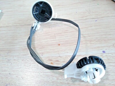 corolla matrix scion xb rav4 tc cable climate control mode oem
