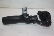 DJI OSMO GIMBAL / STABILIZER with ZENMUSE X3 ZOOM CAMERA