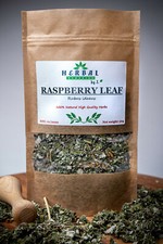 Raspberry Tea ( Rubus idaeus ) Liść maliny Malina lisc 50g