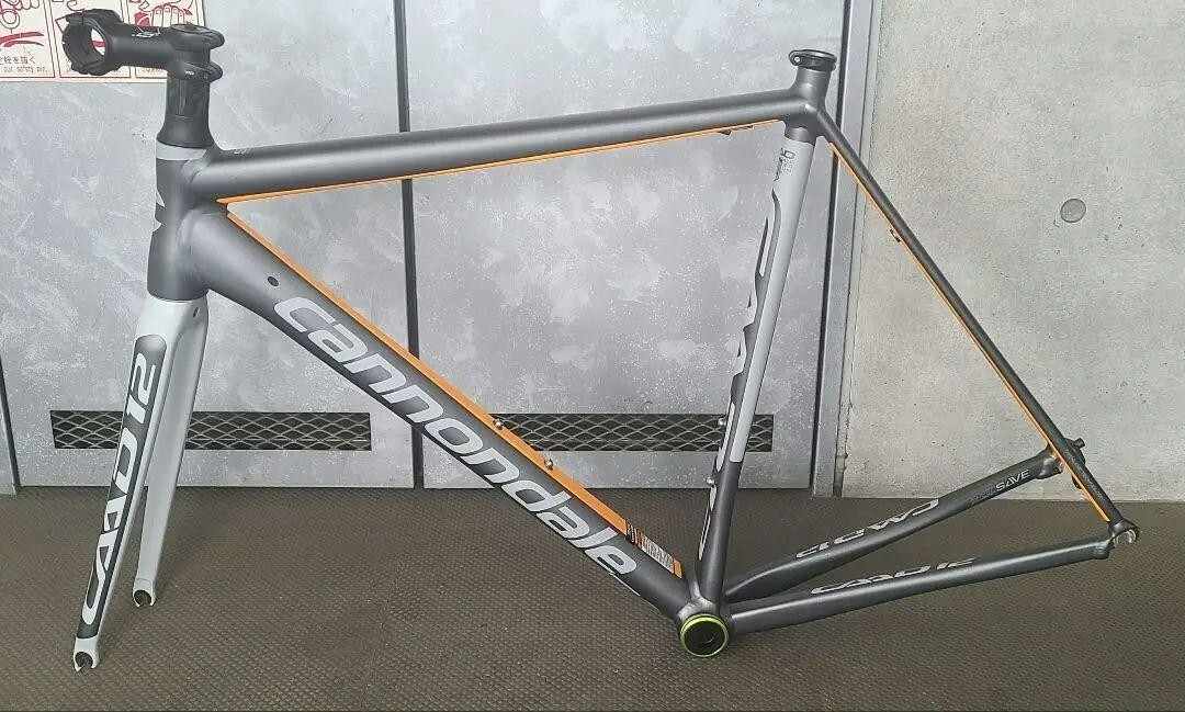 Cannondale CAAD12 Road Bike Frame Set Size 54 | eBay