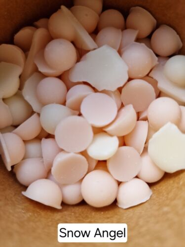 Wax Melt Scoopies, Handmade 100% Soy Wax, Vegan Friendly - Picture 41 of 67