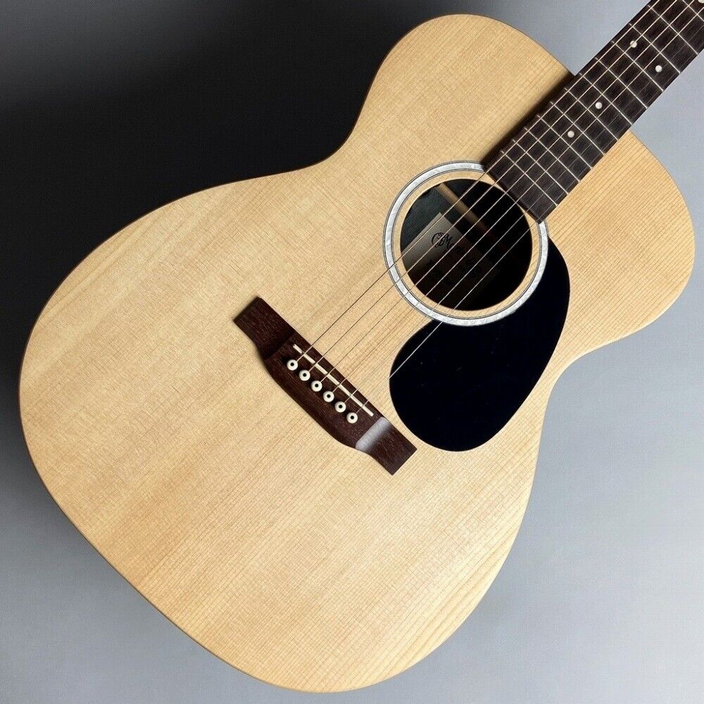 New Martin 00-X2E-01 Sit-Mah Acoustic Guitar From Japan