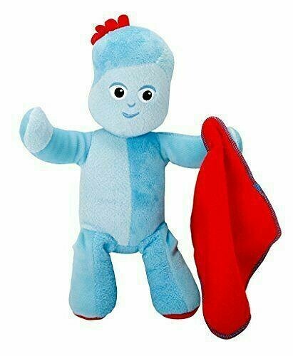 iggle piggle lights and sounds