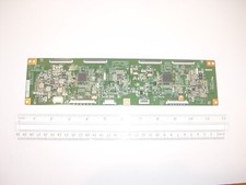NEW SONY XBR-75X940C T-Con Display Board 6201B001DJ300 6B01B002QW800 D110