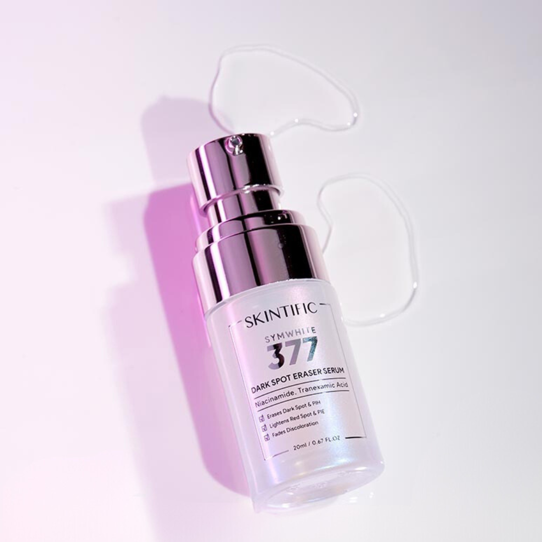 SKINTIFIC SymWhite 377 Dark Spot Serum 20ml Brightening