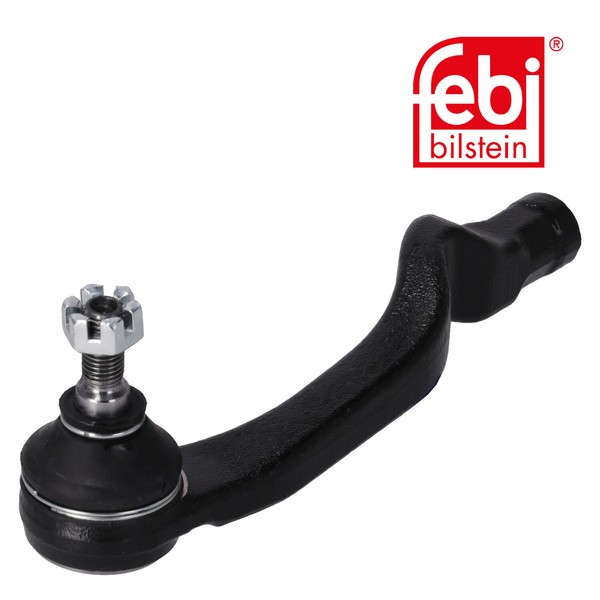 Febi Bilstein Spurstangenkopf Vorne Links FüR Honda Civic VI Fastback MA MB-image