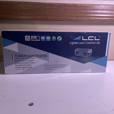 Toner Cartridge TK-1152 Black
