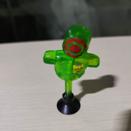 Mini figure Akedo Ultimate Arcade Warriors Powerstorm Battle - a scelta - Foto 30 di 39