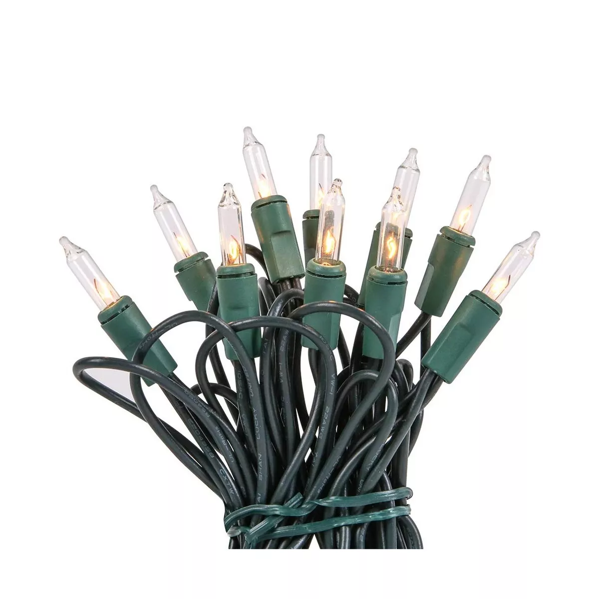 10 mini light string deals