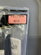 Metra 99-3320 Single DIN Dash Kit for Select 1995-2000 Pontiac Grand Am/Sunfire