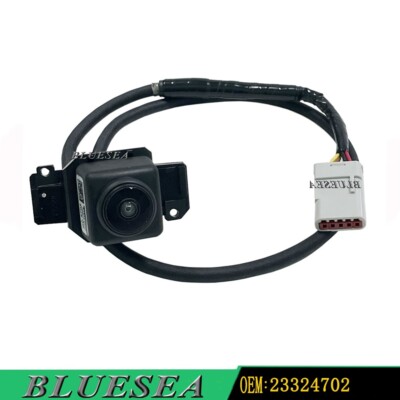 R様座標専用プリメラ 23324702 Front grille camera left FOR 2016-2019 GM Chevrolet
