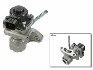 For 1998 2002 Mazda 626 Egr Valve Genuine 27889ys 2000 2001 1999 2 5l V6 Ebay