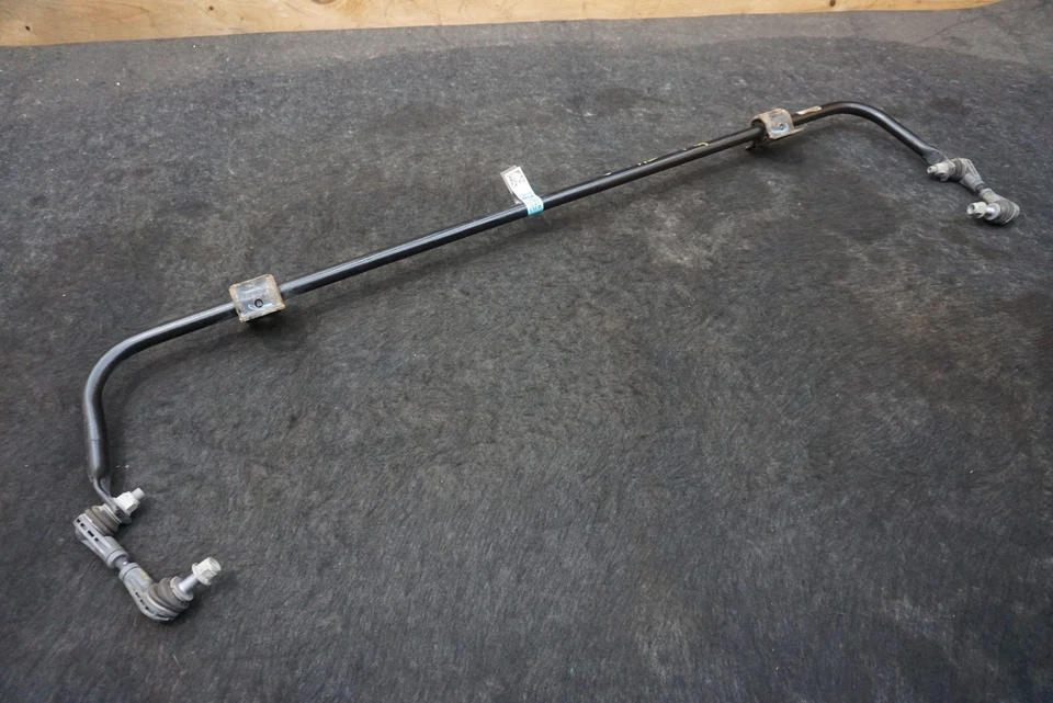 Rear Suspension Stabilizer Sway Bar LB5C5A771 Lincoln Aviator Reserve U611 20-24 - Image 3 of 4