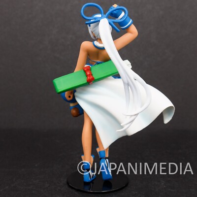 Samurai Shodown Mina Majikina Mini Figure Secret ver. SNK Yujin | eBay