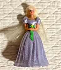 Vintage 1994 McDonald's Barbie  Friends  Bridesmaid Skipper   Used
