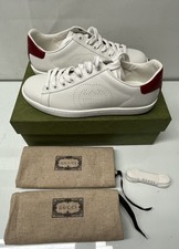 Size 12 - Gucci Ace Interlocking G 