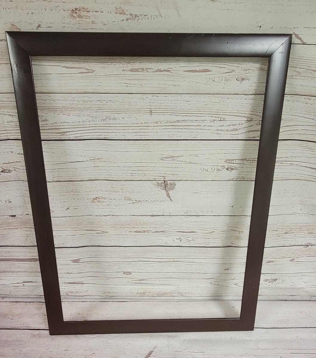 額縁 1970~ Wood Frame Vintage Poster 1970~ Wood Frame Vintage Poster