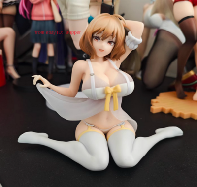 Sega Studio Nikke Goddess Of Victory Anis Yumemirize Action Figure