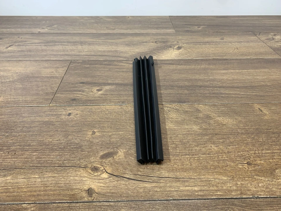 Audi A8 S8 2007-2018 techo corredizo interior inferior cubierta de moldura lado derecho OEM Foto 3 de 4