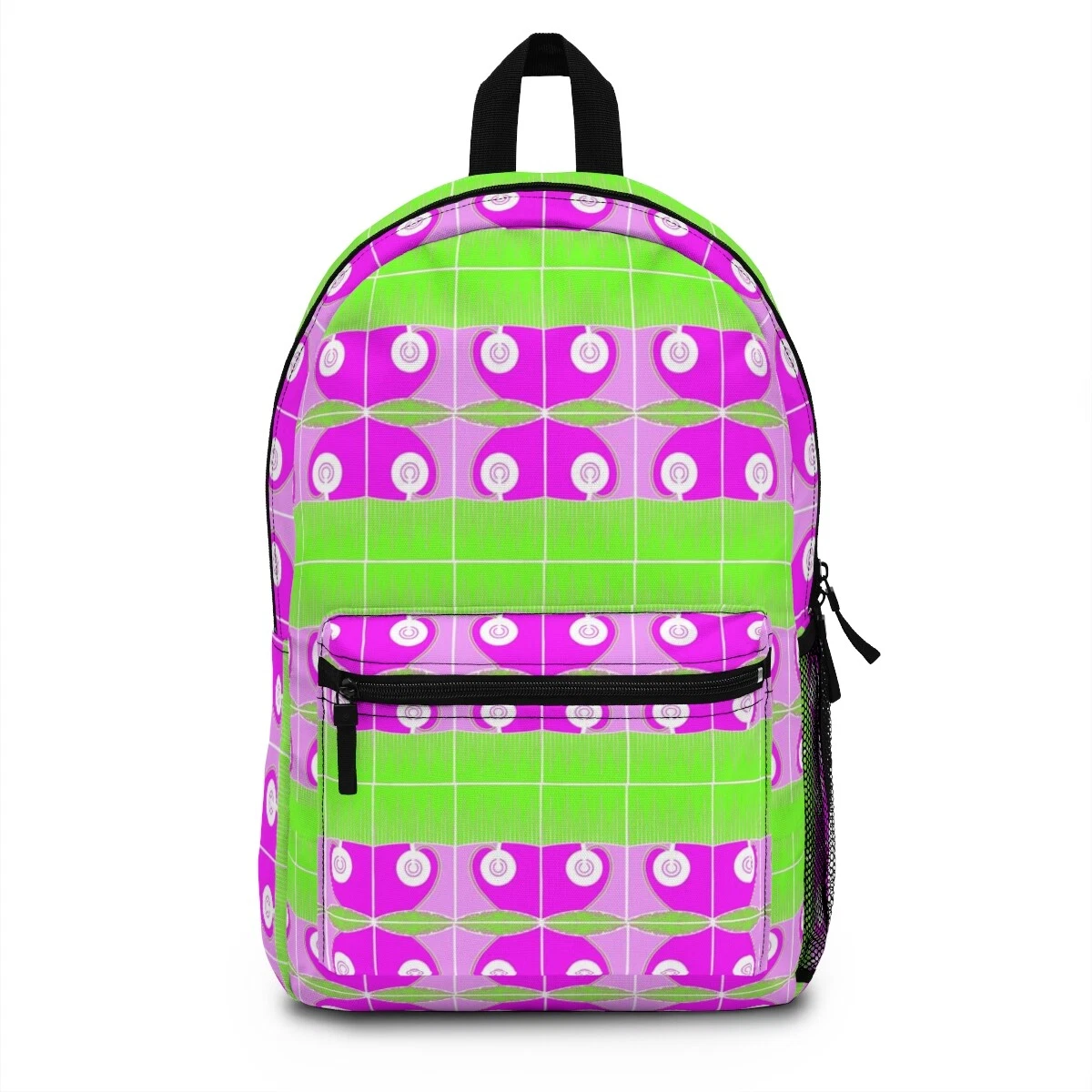 Audio Strawberry Backpack