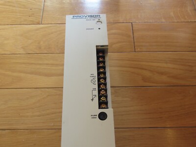 TOSHIBA B200PW105B PROVISOR, MAIN POWER MODULE, 100V. EXC. USED COND! THE BEST!!