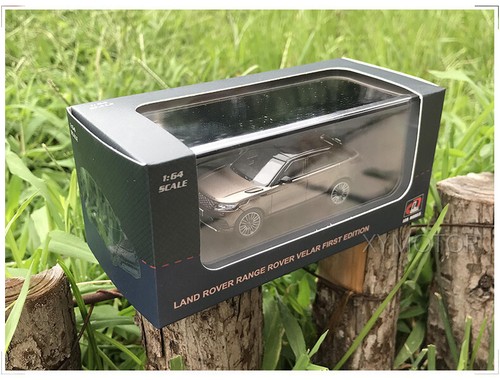 1:64 LCD Land Rover Velar SUV Diecast SUV CAR MODEL TOYS Gifts Collection - Picture 6 of 16