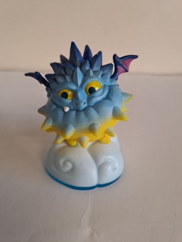 Figurine Skylanders : Swap Force - Mega Ram Spyro