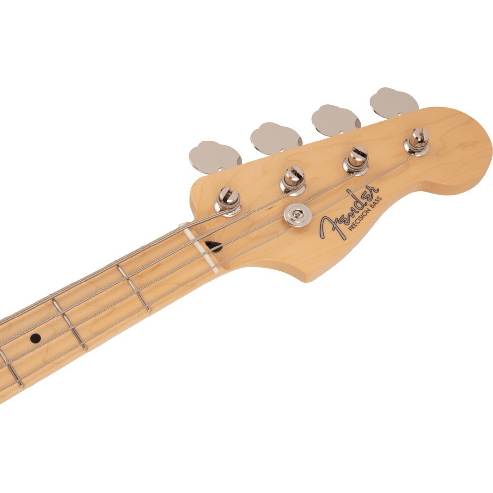 Fender Made In Japan Hybrid II P Bass Mn Blk Electric From
