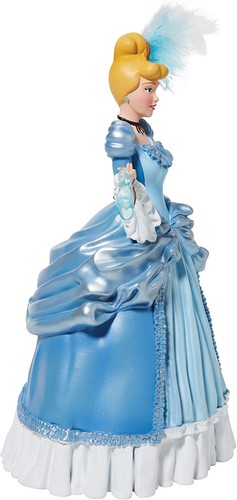 Disney Showcase Rococò CENERENTOLA Figurina 6010297 ENESCO NUOVISSIMA IN SCATOLA - Foto 3 di 5