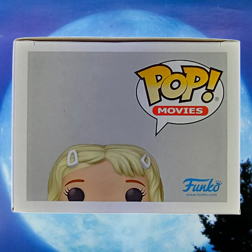 Funko Pop! Gertie (In Dress) w/protector - Picture 5 of 7