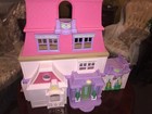 fisher price loving family 2014 dollhouse mansion — photo 1