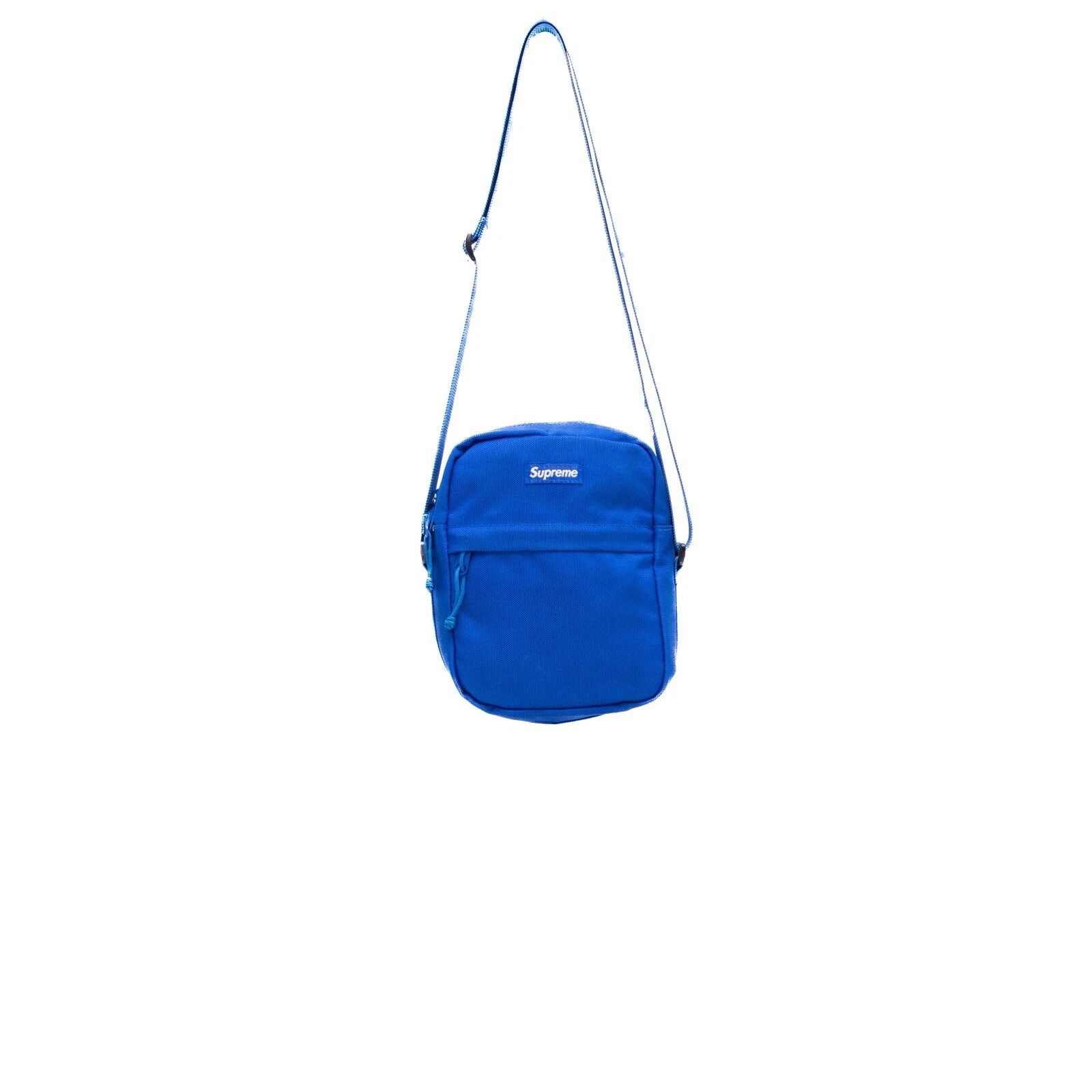 Sac bandoulière Supreme SS18 rouge