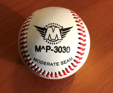 MPOWERED BASEBALL MODEL #3030 PREMIUM HIGH SCHOOL spec'd GAME BALL mid seams