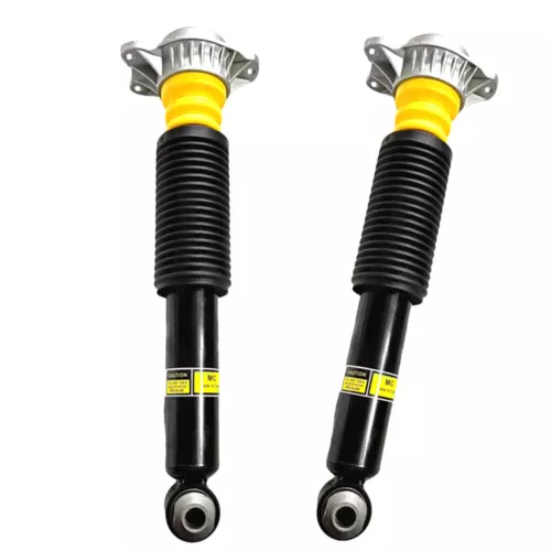 2x Rear Shock Absorbers Struts w/o EDC For BMW F11 520d 523i Touring 530d 07-19 - Picture 3 of 8